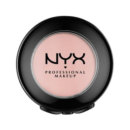 NYX Professional Hot SinglesEyeshadowNYX PROFESSIONALShade: Cupcake