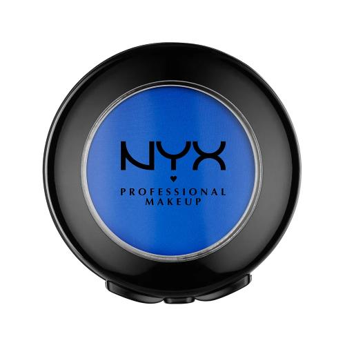 NYX Professional Hot SinglesEyeshadowNYX PROFESSIONALShade: Electroshock