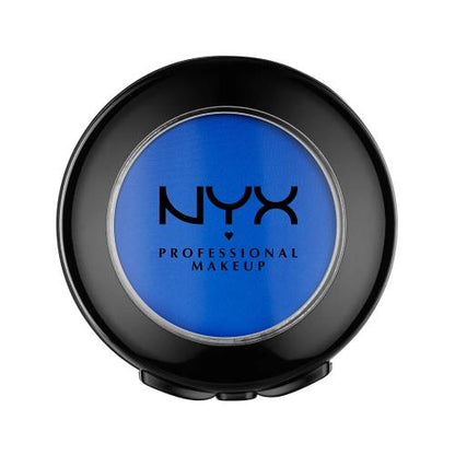 NYX Professional Hot SinglesEyeshadowNYX PROFESSIONALShade: Electroshock