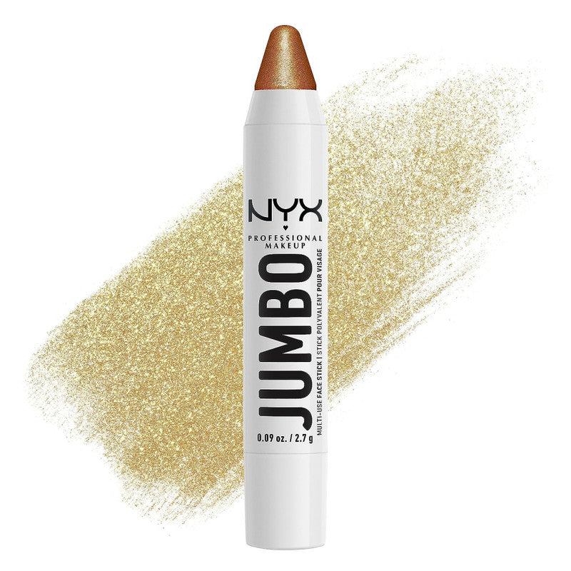 NYX Professional Jumbo HighlighterHighlighterNYX PROFESSIONALColor: Apple Pie