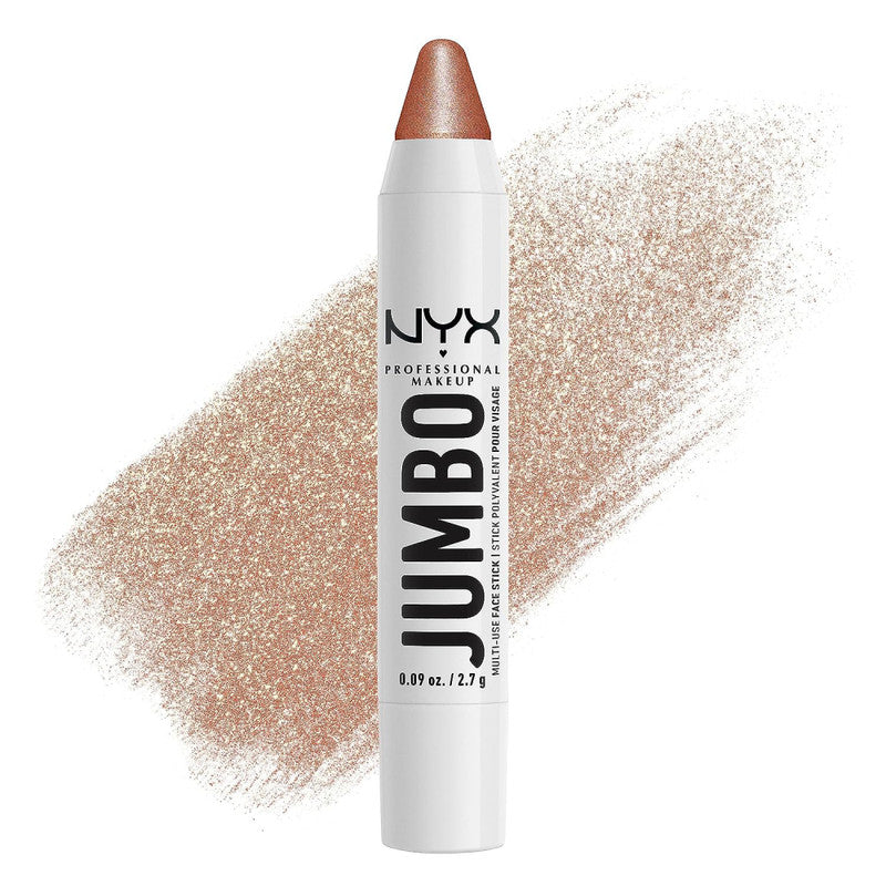 NYX Professional Jumbo HighlighterHighlighterNYX PROFESSIONALColor: Coconut Cake