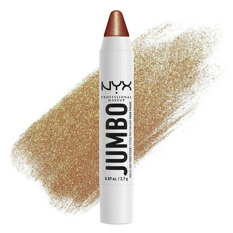 NYX Professional Jumbo HighlighterHighlighterNYX PROFESSIONALColor: Flan