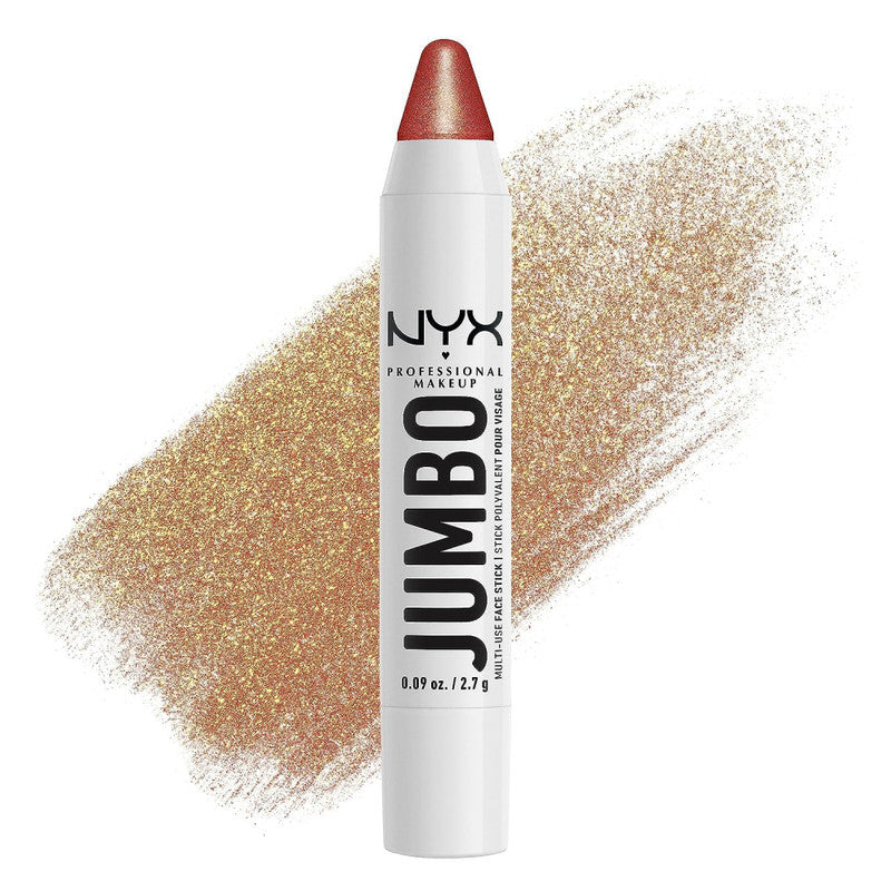 NYX Professional Jumbo HighlighterHighlighterNYX PROFESSIONALColor: Lemon Meringue