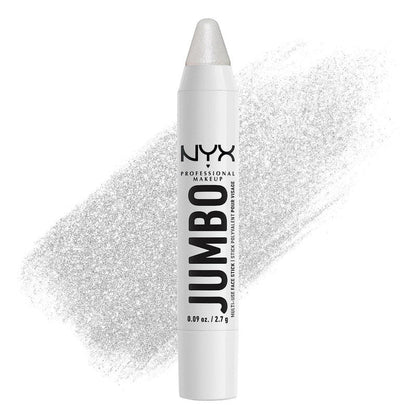 NYX Professional Jumbo HighlighterHighlighterNYX PROFESSIONALColor: Vanilla Ice Cream