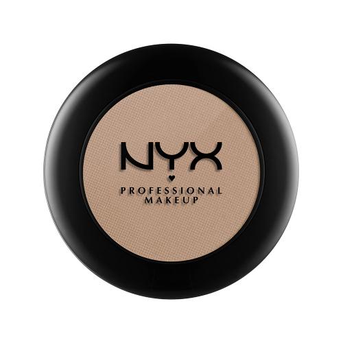 NYX Professional Nude Matte ShadowEyeshadowNYX PROFESSIONALShade: Tryst