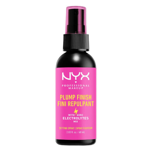 NYX Professional Plumping Setting SpraySetting SprayNYX PROFESSIONAL