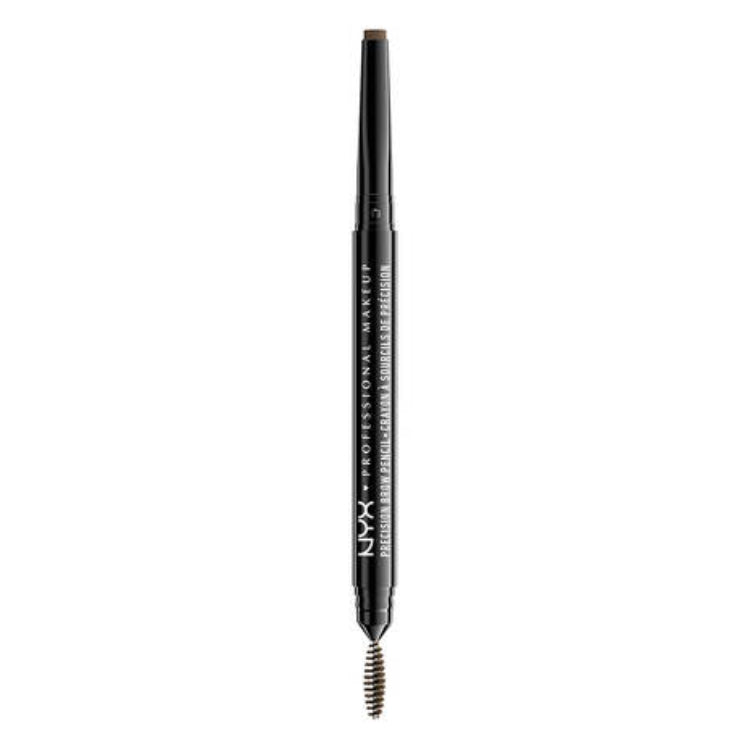 NYX Professional Precision Brow PencilEyebrowNYX PROFESSIONALColor: Ash Brown