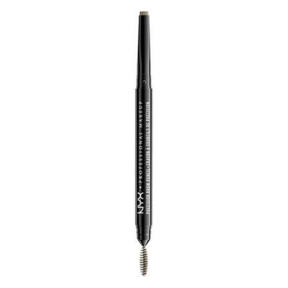 NYX Professional Precision Brow PencilEyebrowNYX PROFESSIONALColor: Blonde