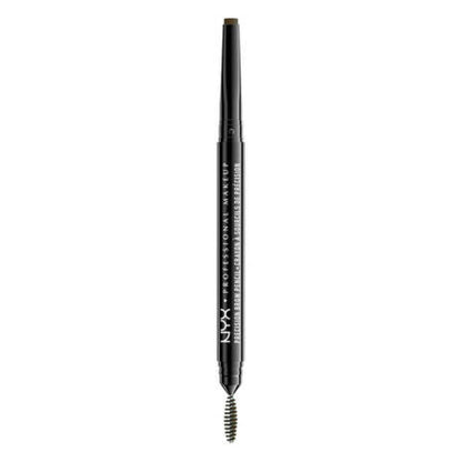 NYX Professional Precision Brow PencilEyebrowNYX PROFESSIONALColor: Espresso