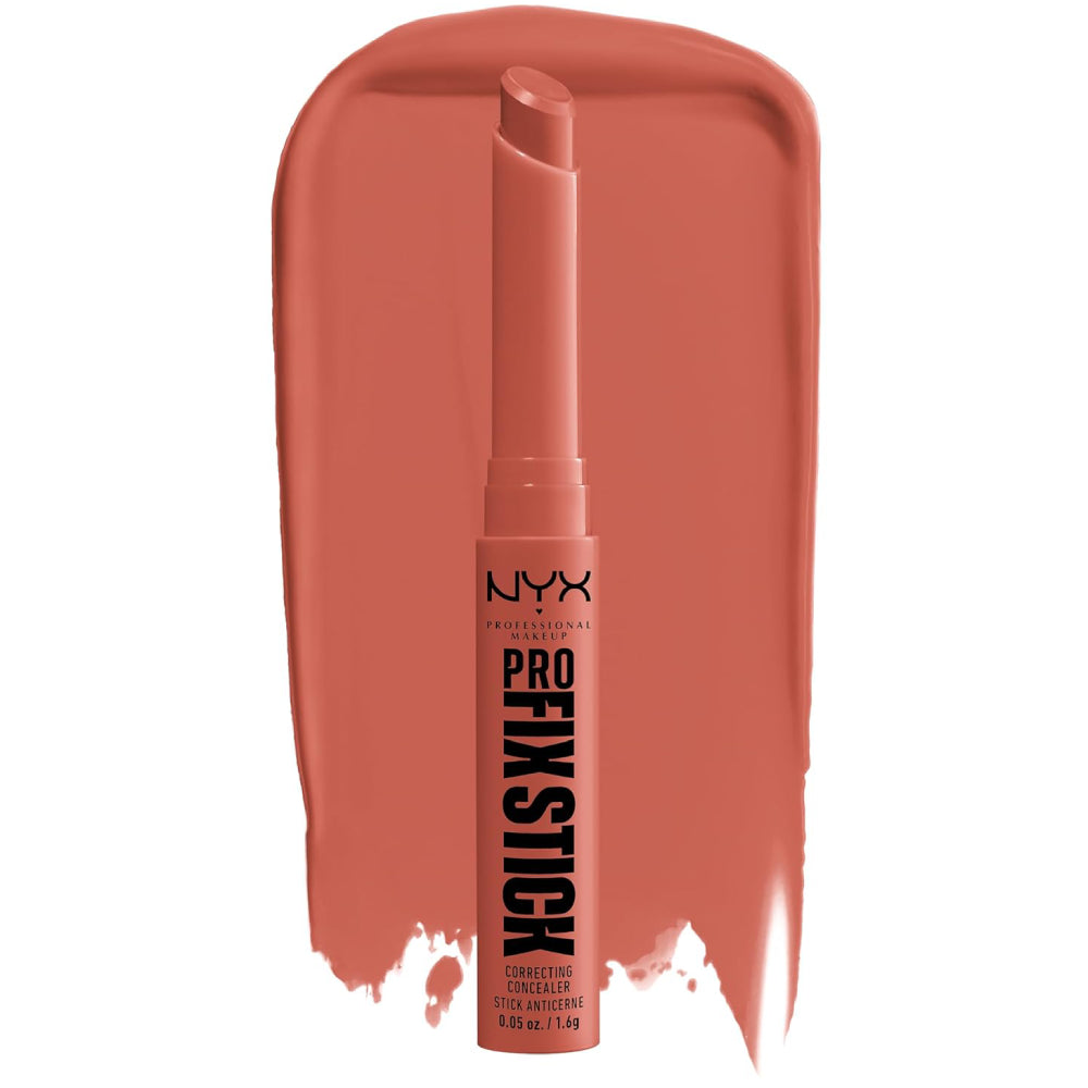 NYX Professional Pro Fix Stick-Apricot