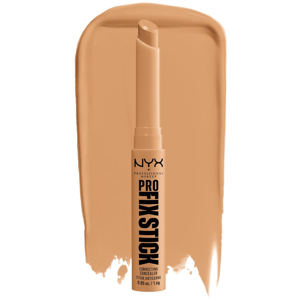 NYX Professional Pro Fix Stick-Golden