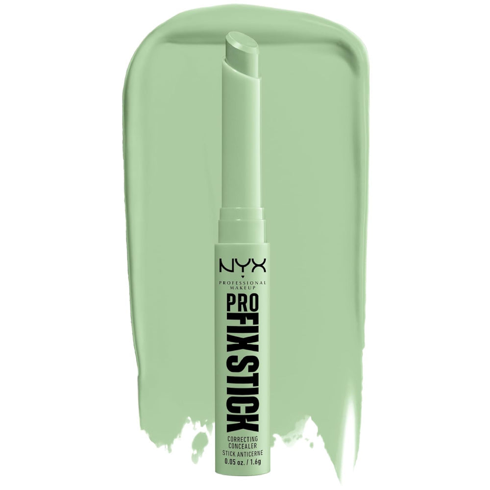 NYX Professional Pro Fix Stick-Green