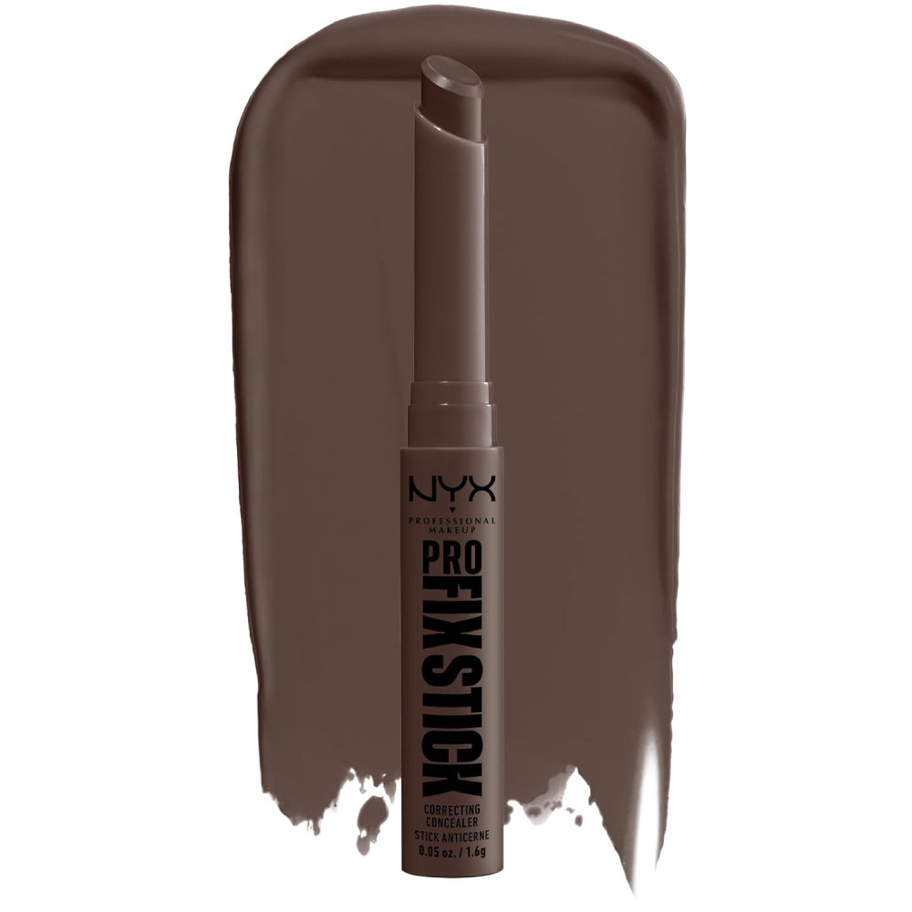 NYX Professional Pro Fix Stick-Rich Espresso