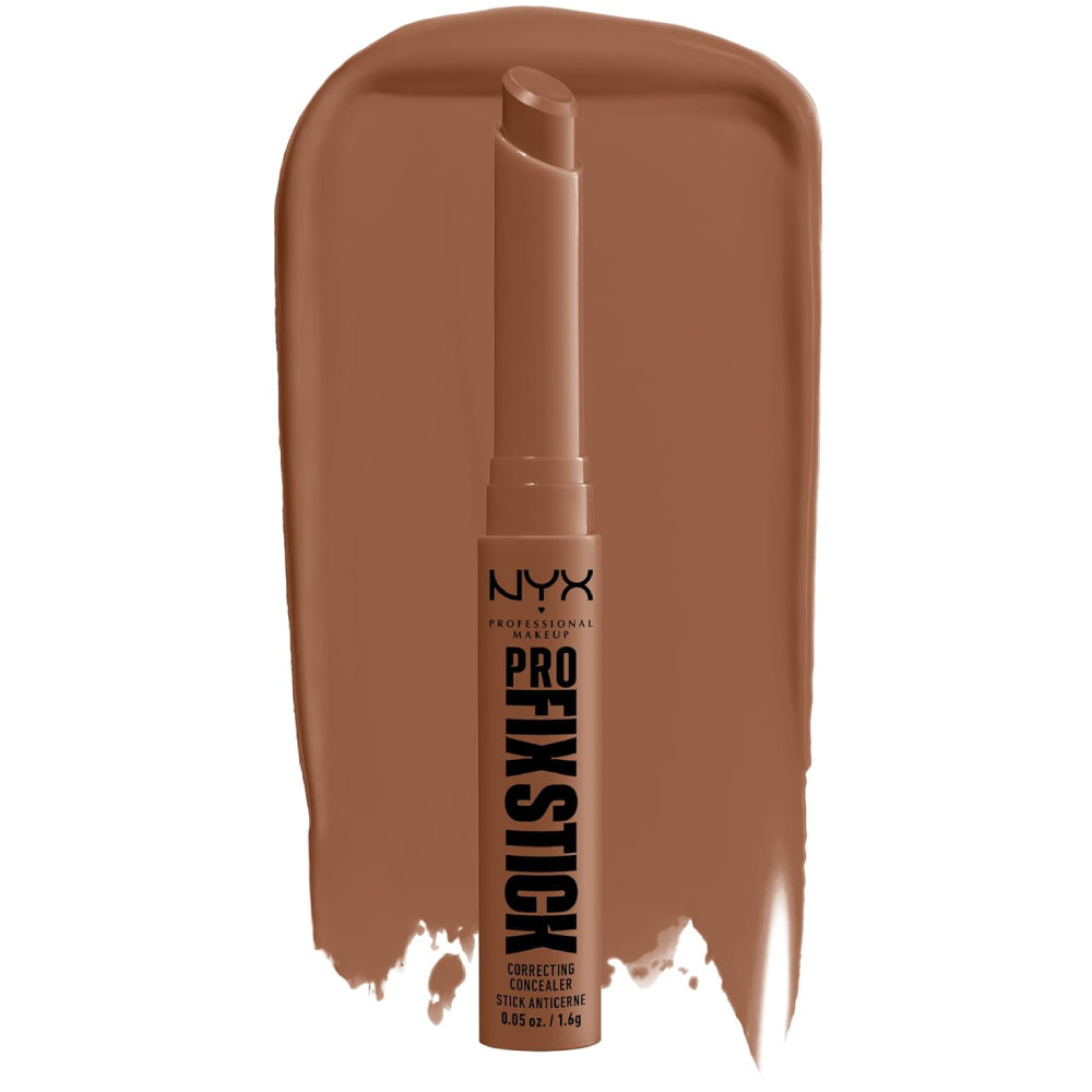 NYX Professional Pro Fix Stick-Sienna