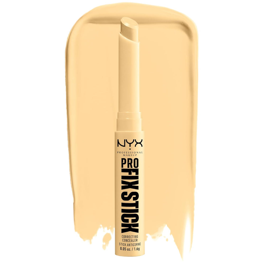 NYX Professional Pro Fix Stick-Yellow