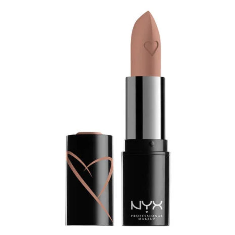 NYX Professional Shout Loud Satin LipstickLip ColorNYX PROFESSIONALColor: A La Mode