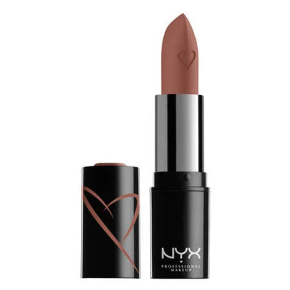 NYX Professional Shout Loud Satin LipstickLip ColorNYX PROFESSIONALColor: Cali