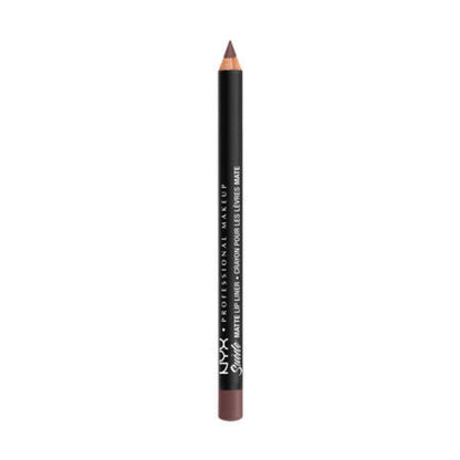 NYX Professional Suede Matte Lip LinerLip LinerNYX PROFESSIONALColor: Moonwalk