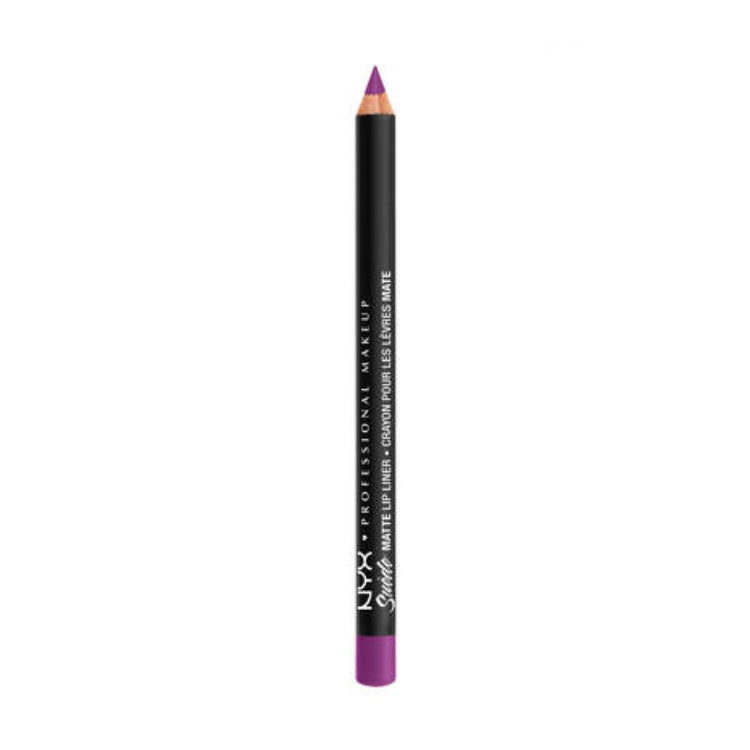 NYX Professional Suede Matte Lip LinerLip LinerNYX PROFESSIONALColor: STFU