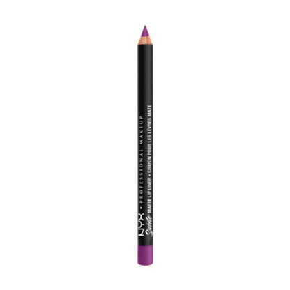 NYX Professional Suede Matte Lip LinerLip LinerNYX PROFESSIONALColor: STFU