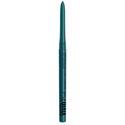 NYX Professional Vivid Rich Mechanical Eyeliner-Aquamarine Dream