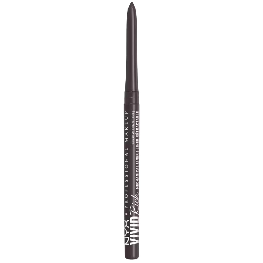 NYX Professional Vivid Rich Mechanical Eyeliner-Truffle Diamond