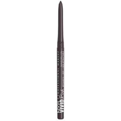 NYX Professional Vivid Rich Mechanical Eyeliner-Truffle Diamond