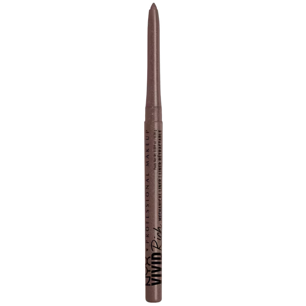 NYX Professional Vivid Rich Mechanical Eyeliner-Under The Moonstone