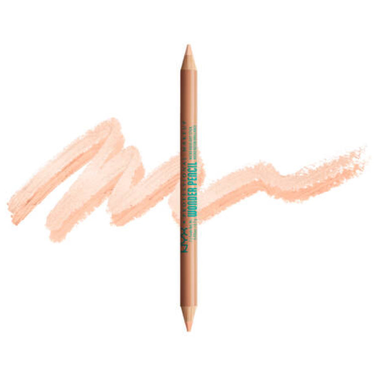 NYX Professional Wonder PencilEyelinerNYX PROFESSIONALColor: Medium Peach