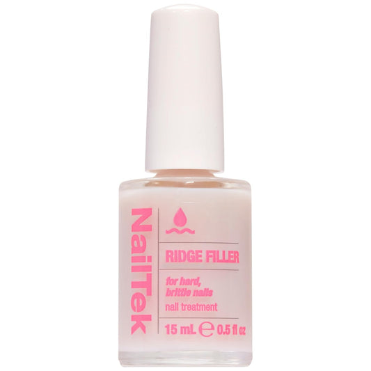 Nail Tek Ridge Filler #3 Strengthener .5 oz