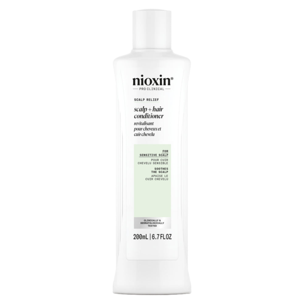 Nioxin Scalp Optimizing Conditioner 6.7 ozHair ConditionerNIOXIN