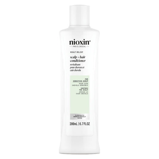 Nioxin Scalp Optimizing Conditioner 6.7 ozHair ConditionerNIOXIN