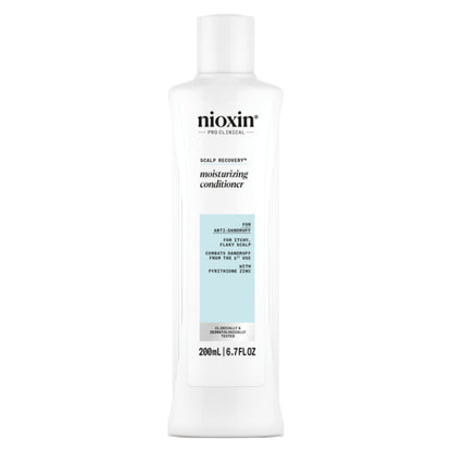 Nioxin Scalp Recovery Dandruff ConditionerHair ConditionerNIOXINSize: 33.8 oz