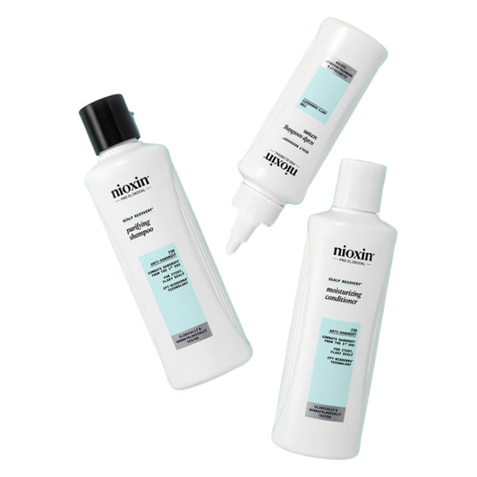 Nioxin Scalp Recovery KitNIOXIN