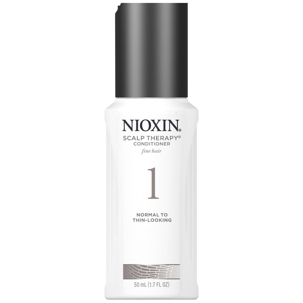 Nioxin System 1 Scalp Therapy Conditioner 1.7 oz