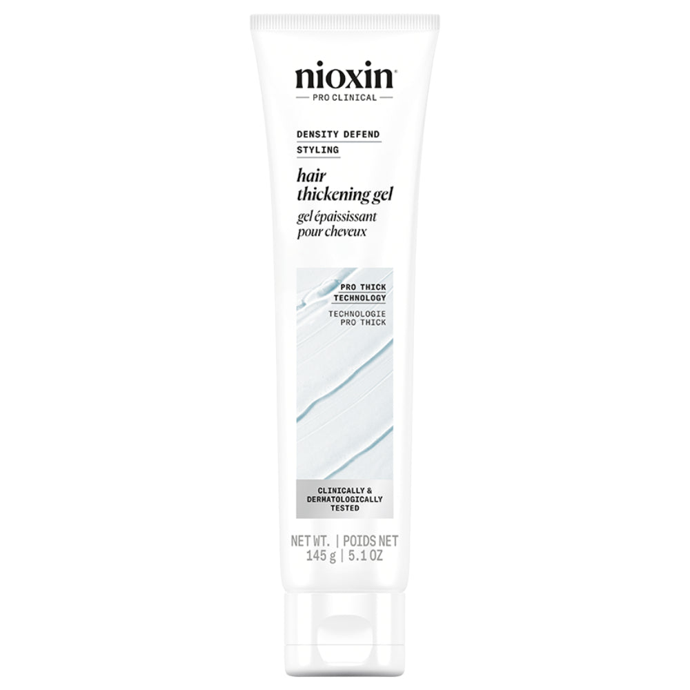 Nioxin Thickening Gel 5.13 oz Default Title