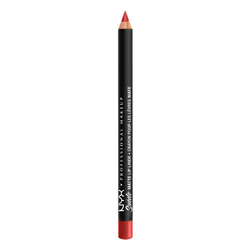 NYX Professional Suede Matte Lip LinerLip LinerNYX PROFESSIONALColor: Kitten Heels