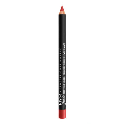 NYX Professional Suede Matte Lip LinerLip LinerNYX PROFESSIONALColor: Kitten Heels