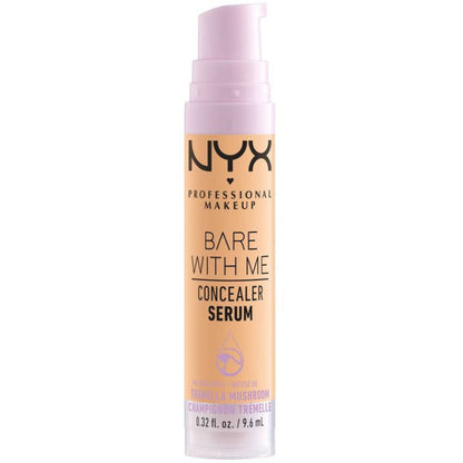 NYX Professional Bare With Me Serum ConcealerConcealersNYX PROFESSIONALColor: Golden