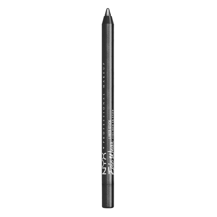 NYX Professional Epic Wear Liner SticksEyelinerNYX PROFESSIONALColor: Gunmetal Gaze