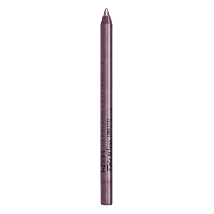 NYX Professional Epic Wear Liner SticksEyelinerNYX PROFESSIONALColor: Magenta Shock