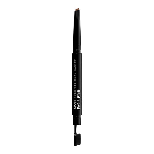 NYX Professional Fill And Fluff Eyebrow Pomade PencilEyebrowNYX PROFESSIONALShade: Auburn