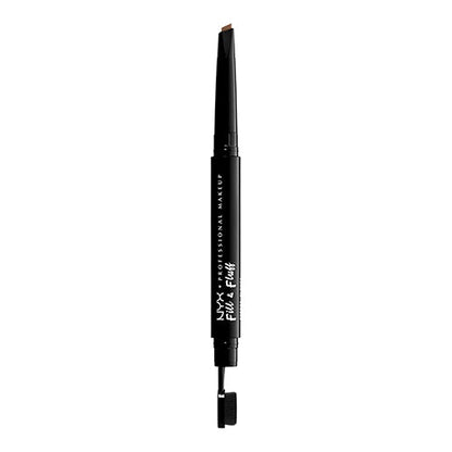 NYX Professional Fill And Fluff Eyebrow Pomade PencilEyebrowNYX PROFESSIONALShade: Auburn