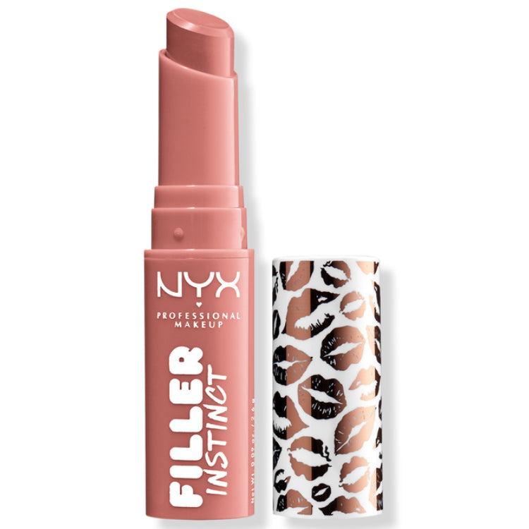 NYX Professional Filler Instinct Plumping Lip ColorLip GlossNYX PROFESSIONALColor: Beach Casual