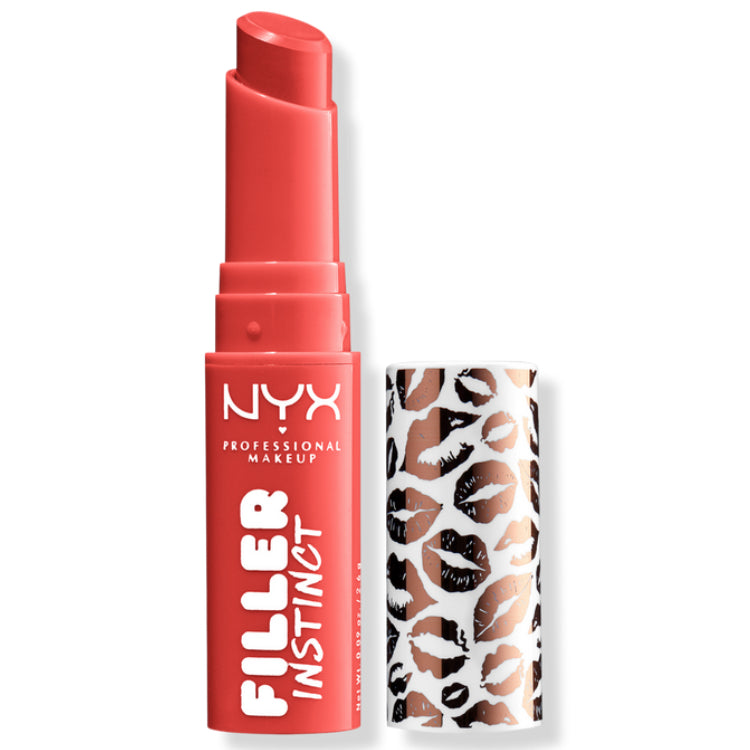 NYX Professional Filler Instinct Plumping Lip ColorLip GlossNYX PROFESSIONALColor: Besos