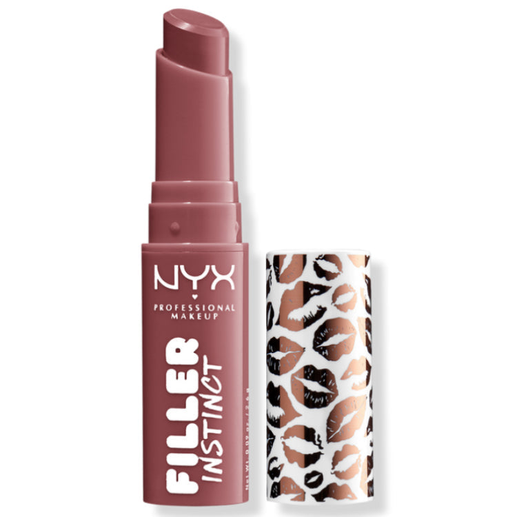 NYX Professional Filler Instinct Plumping Lip ColorLip GlossNYX PROFESSIONALColor: Sugar Pie