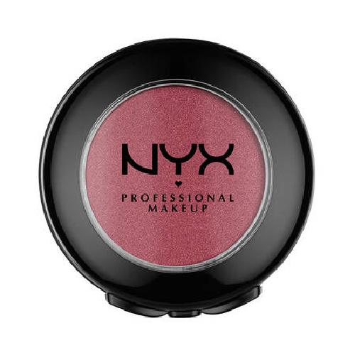 NYX Professional Hot SinglesEyeshadowNYX PROFESSIONALShade: Flustered