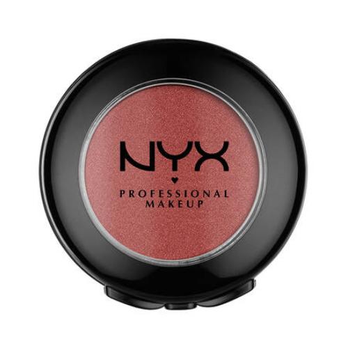 NYX Professional Hot SinglesEyeshadowNYX PROFESSIONALShade: Heat