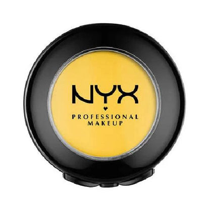 NYX Professional Hot SinglesEyeshadowNYX PROFESSIONALShade: Stfu