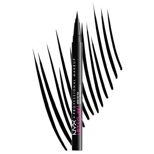 NYX Professional Lift N Snatch Brow TintEyebrowNYX PROFESSIONALColor: Pen Black